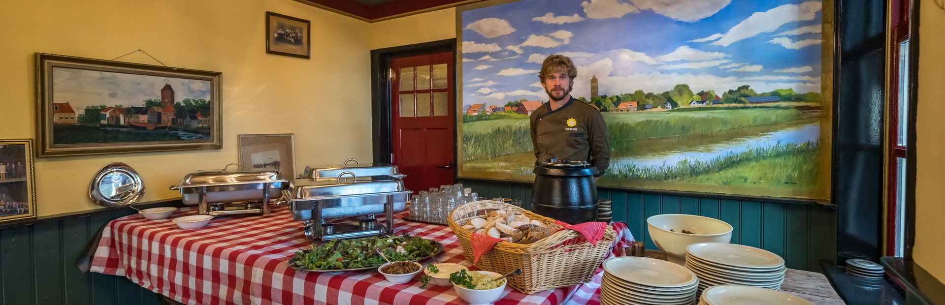 Het Wapen van Baarderadeel
